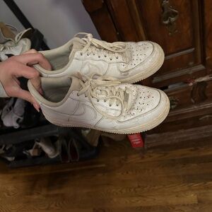 just never wear them anymore